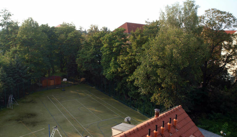 HOTEL BUDWEIS České Budějovice